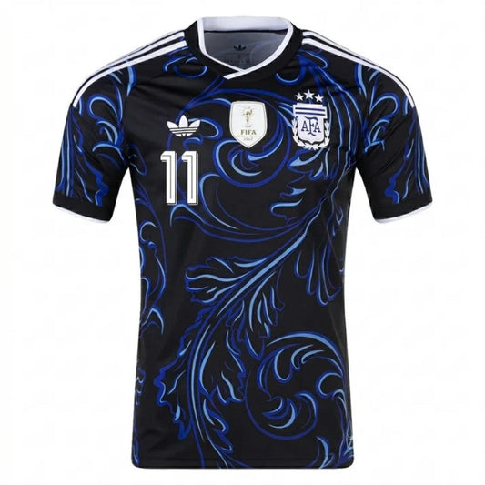 Argentina Angel Di Maria 11 2026 Away Jersey