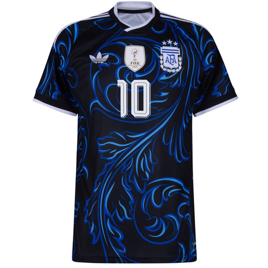 Argentina Diego Maradona 10 2026 Away Jersey