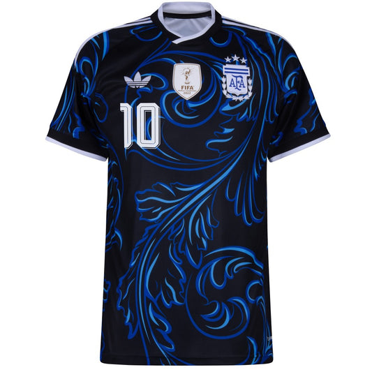 Argentina Lionel Messi 10 2026 Away Jersey
