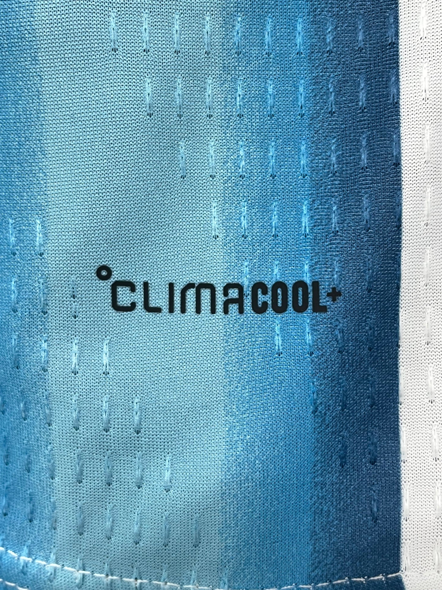 Argentina 2026 Home Jersey (Slim Fit)