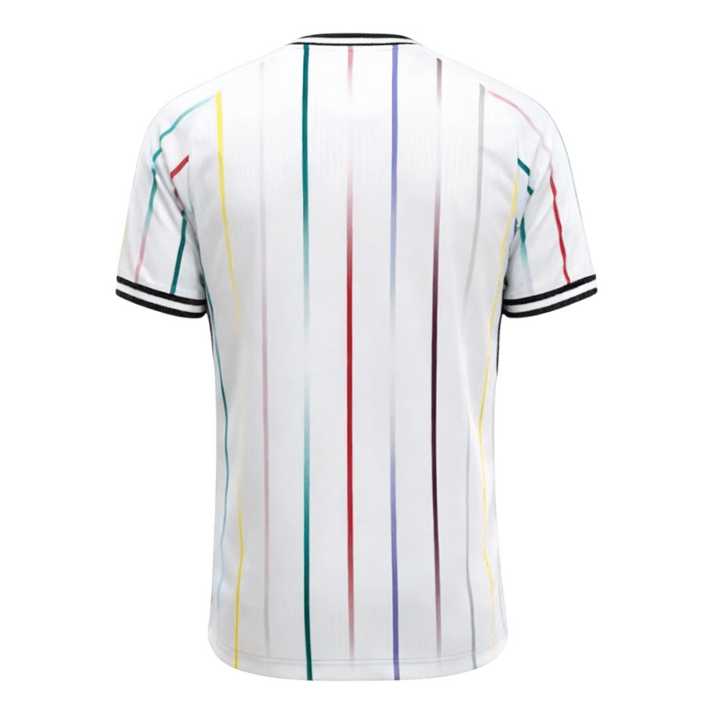 Japan 2026 Away Jersey