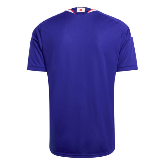 Japan 2026 Home Jersey