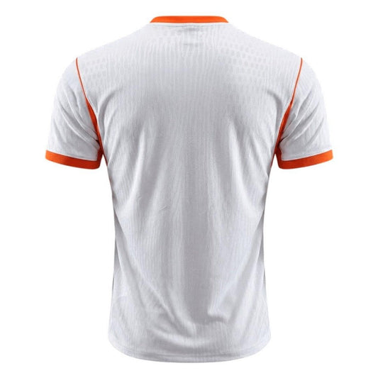 Netherlands 2026 Away Jersey (Slim Fit)