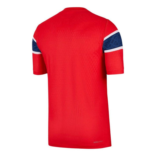 Norway 2026 Home Jersey (Slim Fit)