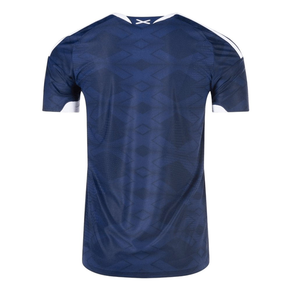 Scotland 2026 Home Jersey