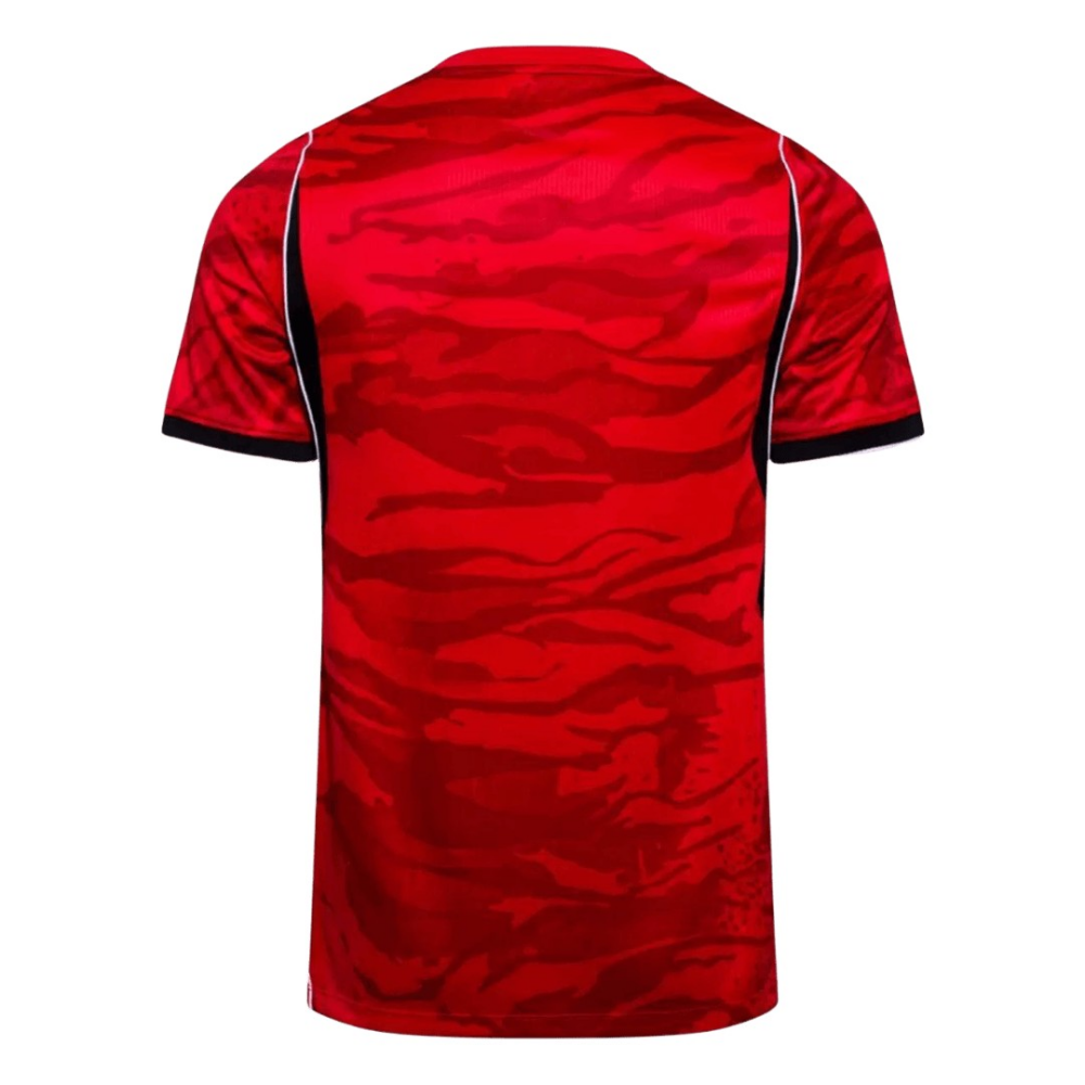 South Korea 2026 Home Jersey