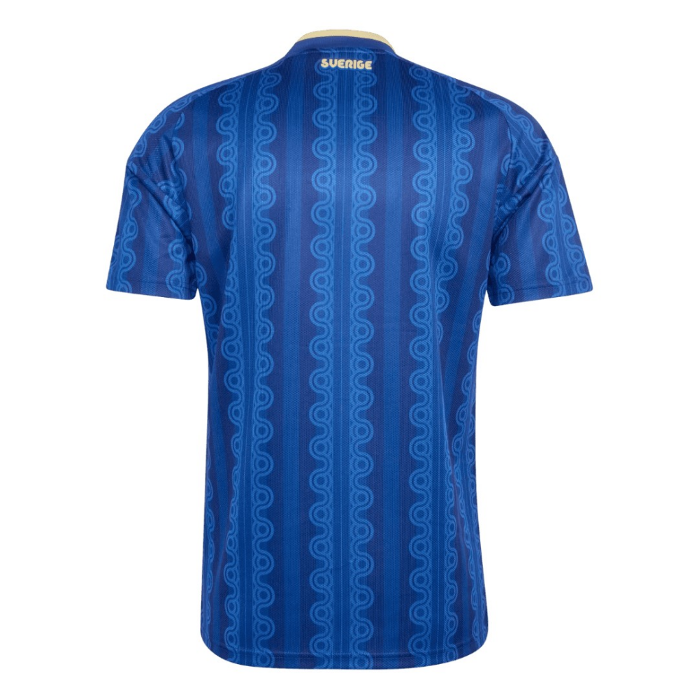 Sweden 2026 Away Jersey