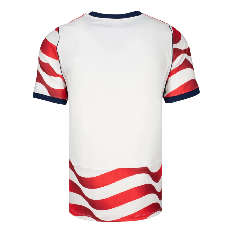 USA 2026 Home Jersey