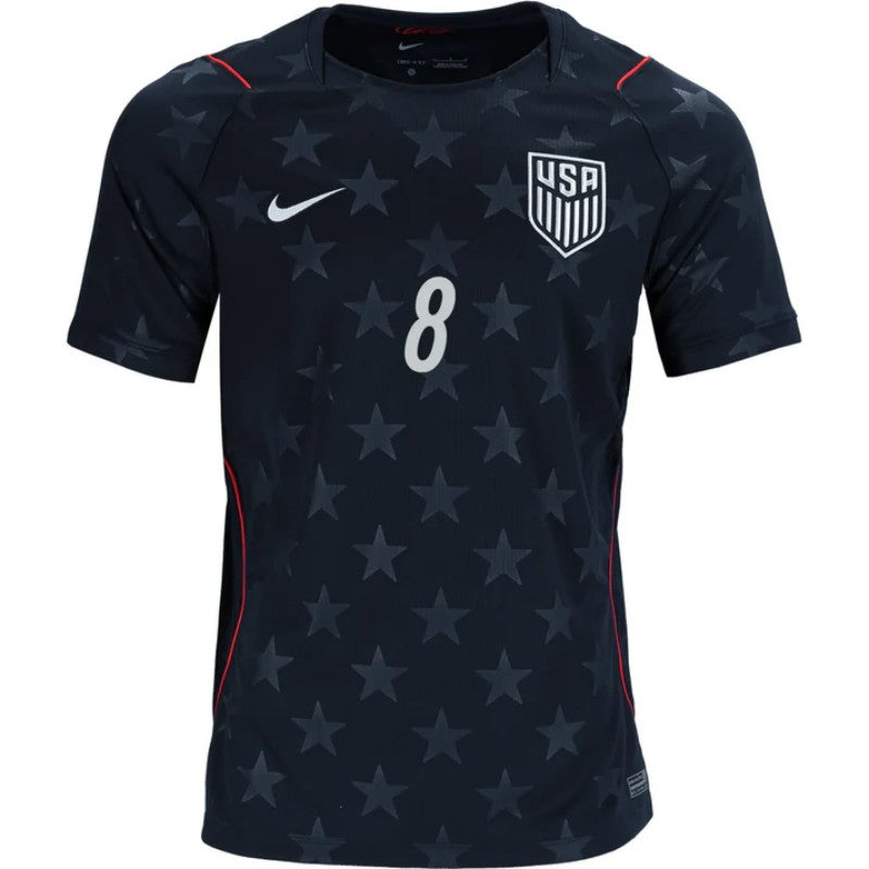 USA Weston McKennie 8 2026 Away Jersey