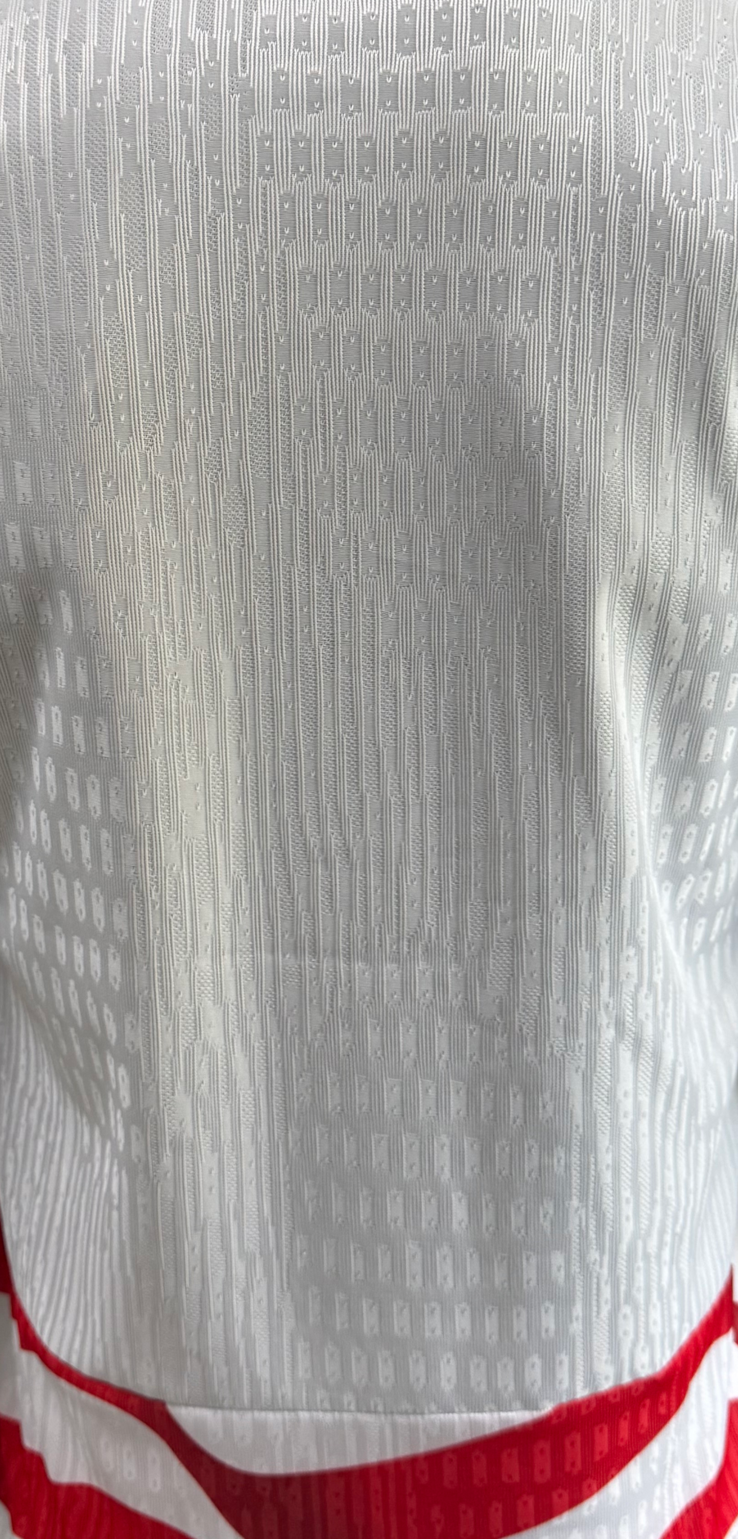 USA 2026 Home Jersey (Slim Fit)