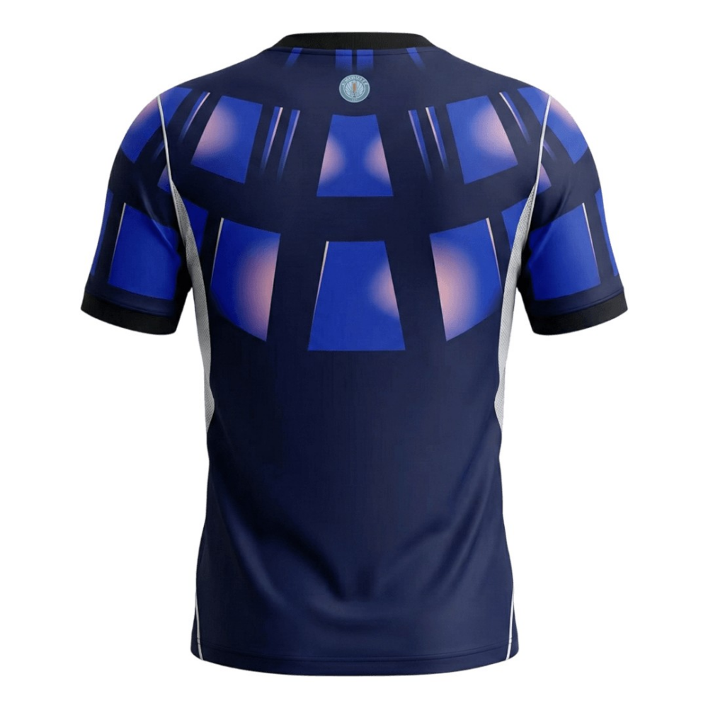 Uruguay 2026 Away Jersey
