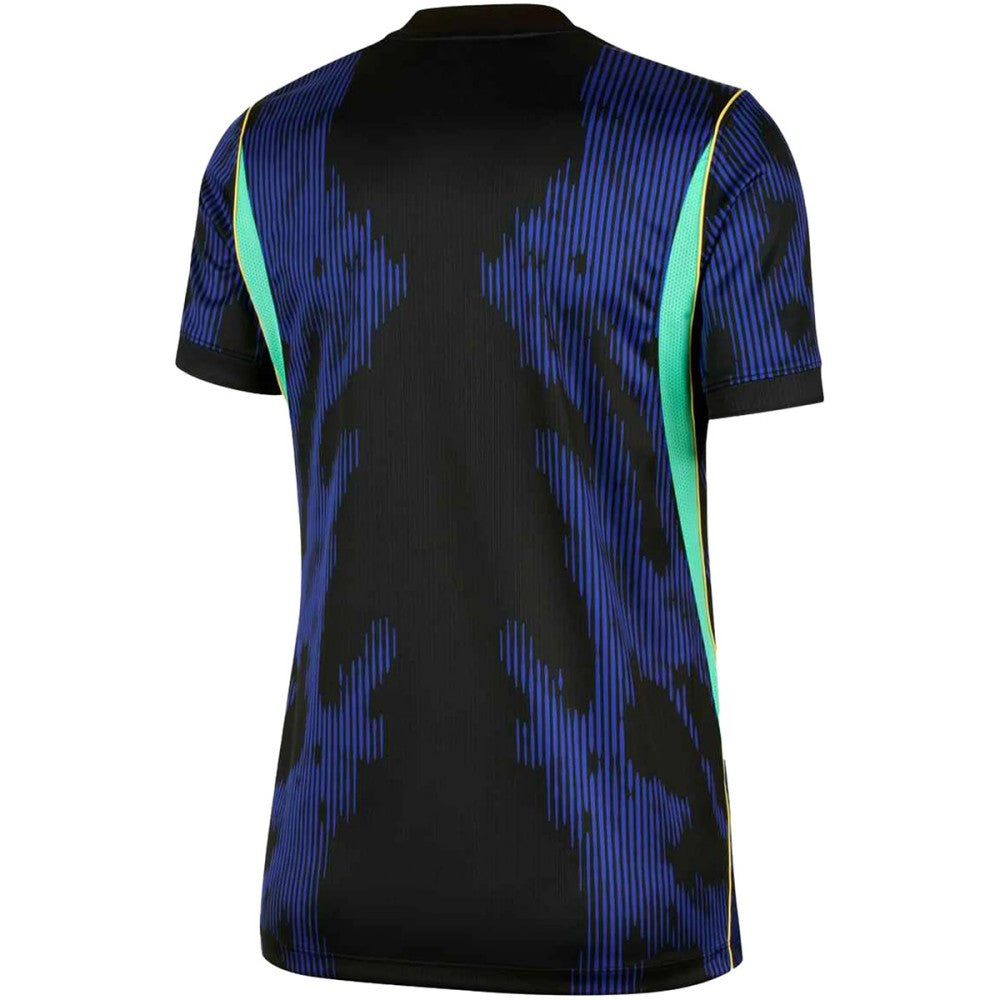 Women’s Brazil 2026 Away Jersey