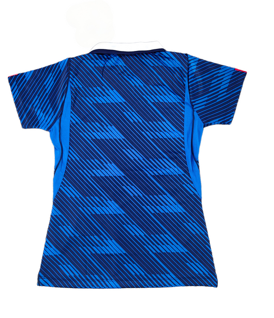 Women’s France 2026 Home Jersey