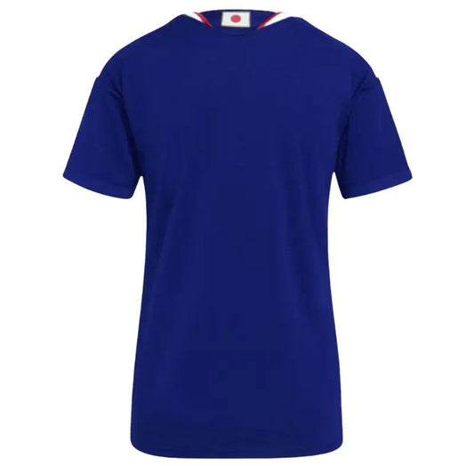 Women’s Japan 2026 Home Jersey