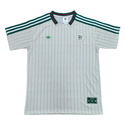 2026 Algeria Terrace Icons Jersey
