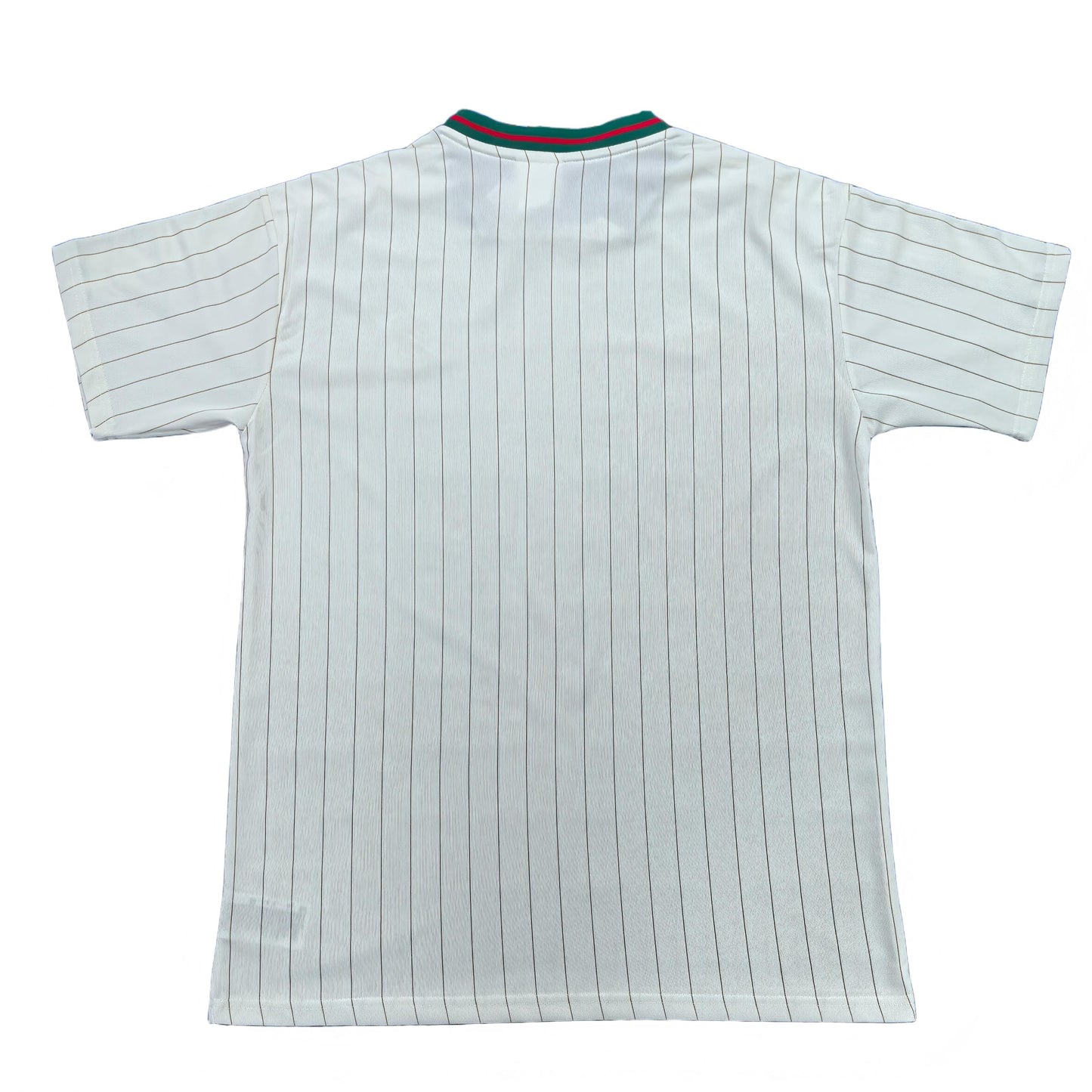 2026 Algeria Terrace Icons Jersey