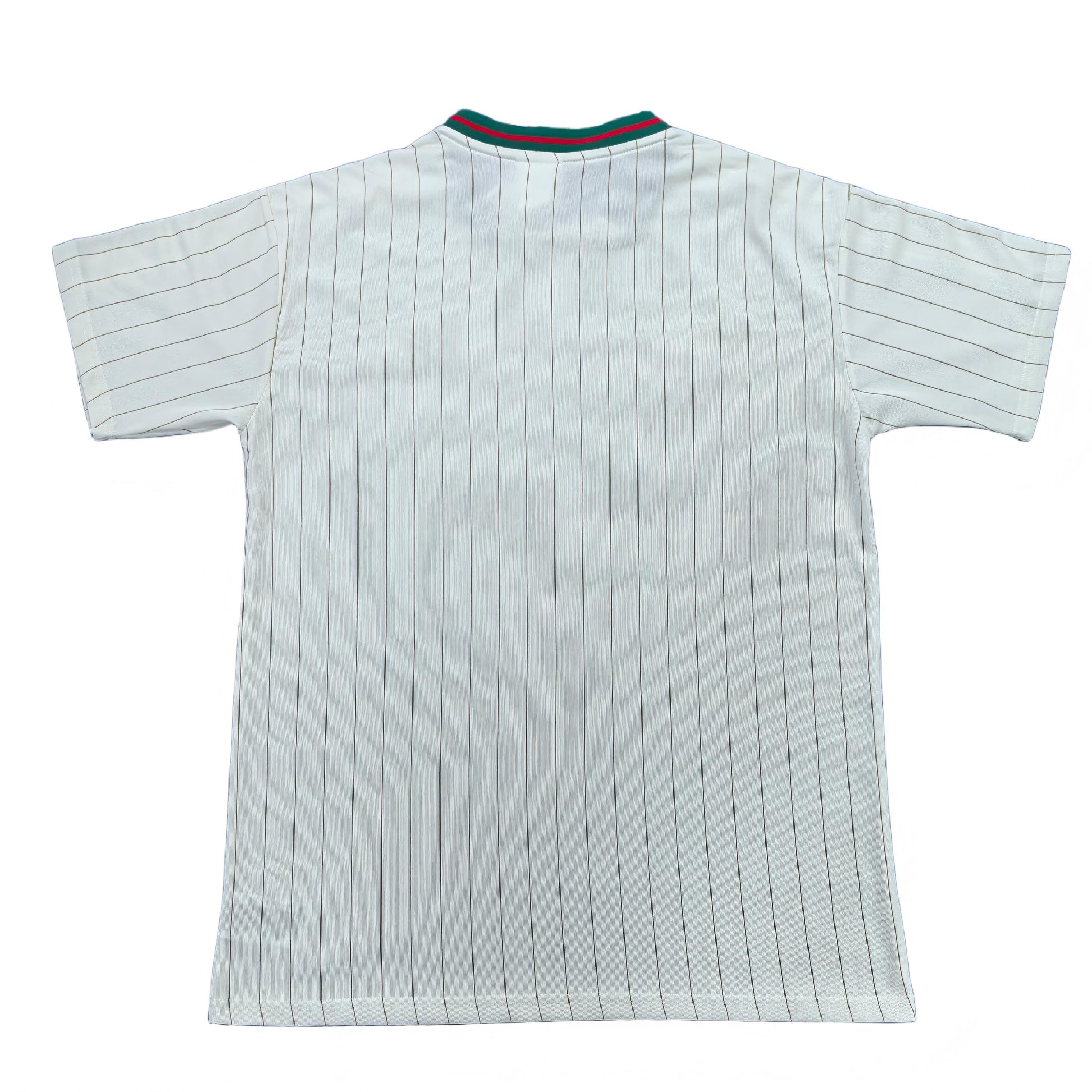 2026 Algeria Terrace Icons Jersey