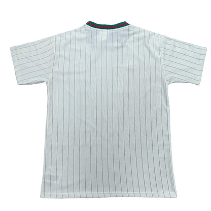 2026 Algeria Terrace Icons Jersey