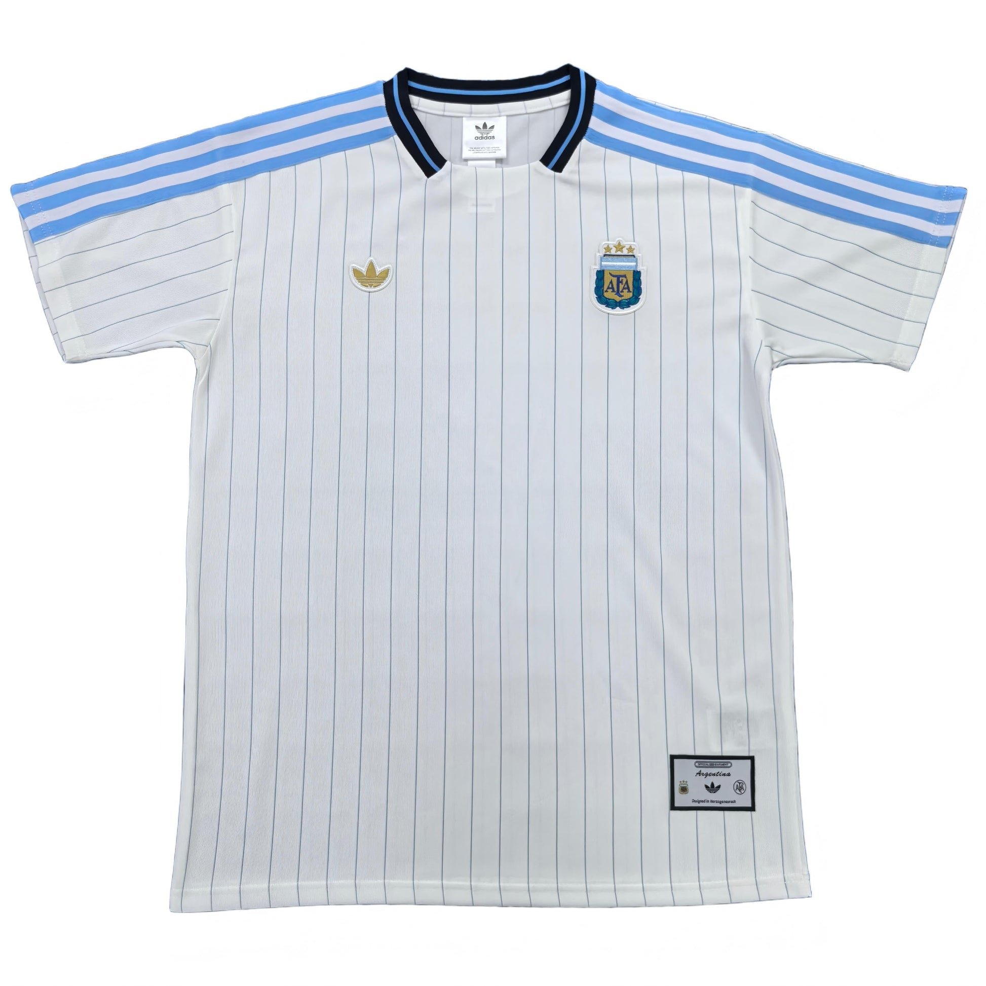 2026 Argentina Terrace Icons Jersey