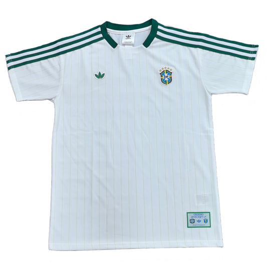2026 Brazil Terrace Icons Jersey