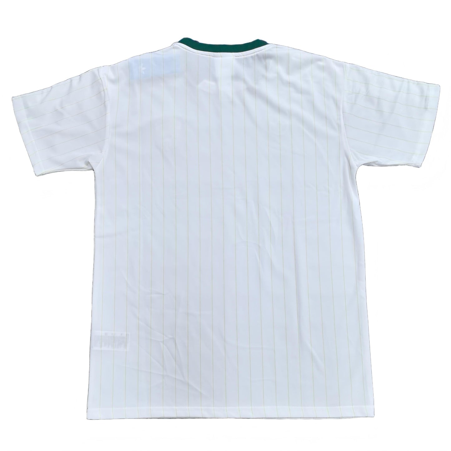 2026 Brazil Terrace Icons Jersey