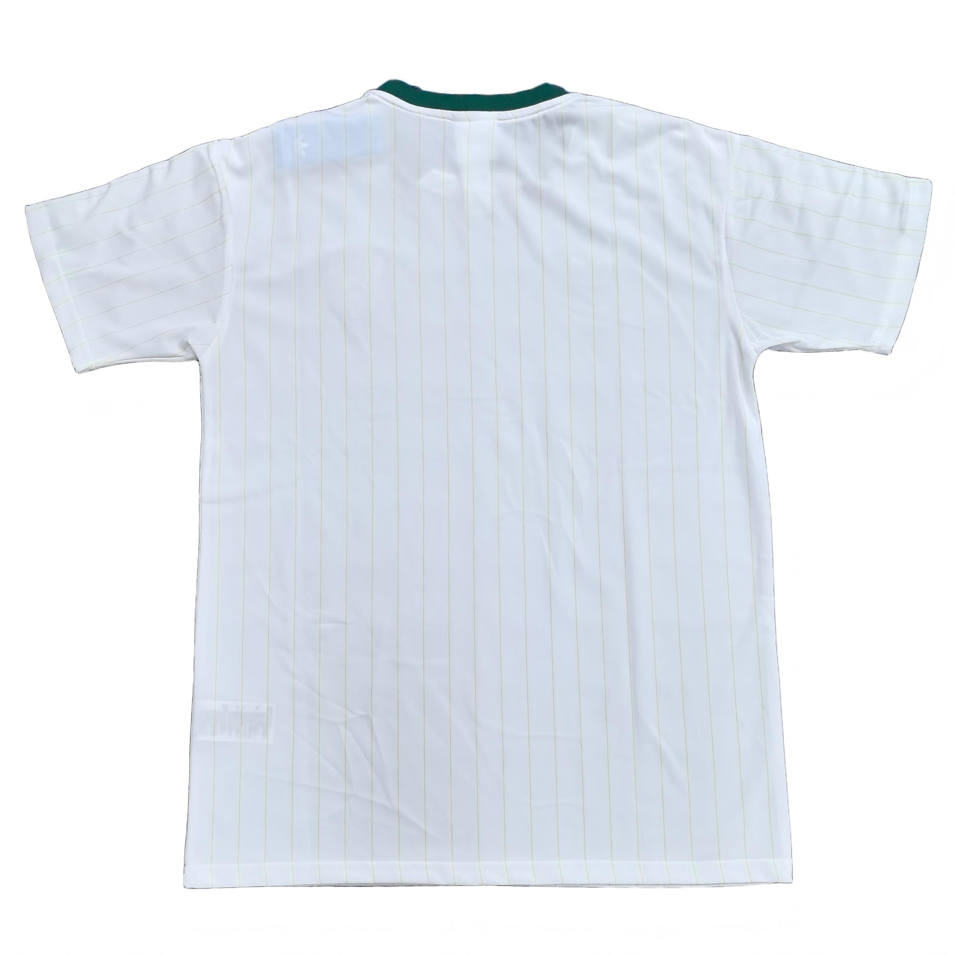 2026 Brazil Terrace Icons Jersey