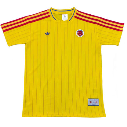 2026 Colombia Terrace Icons Jersey
