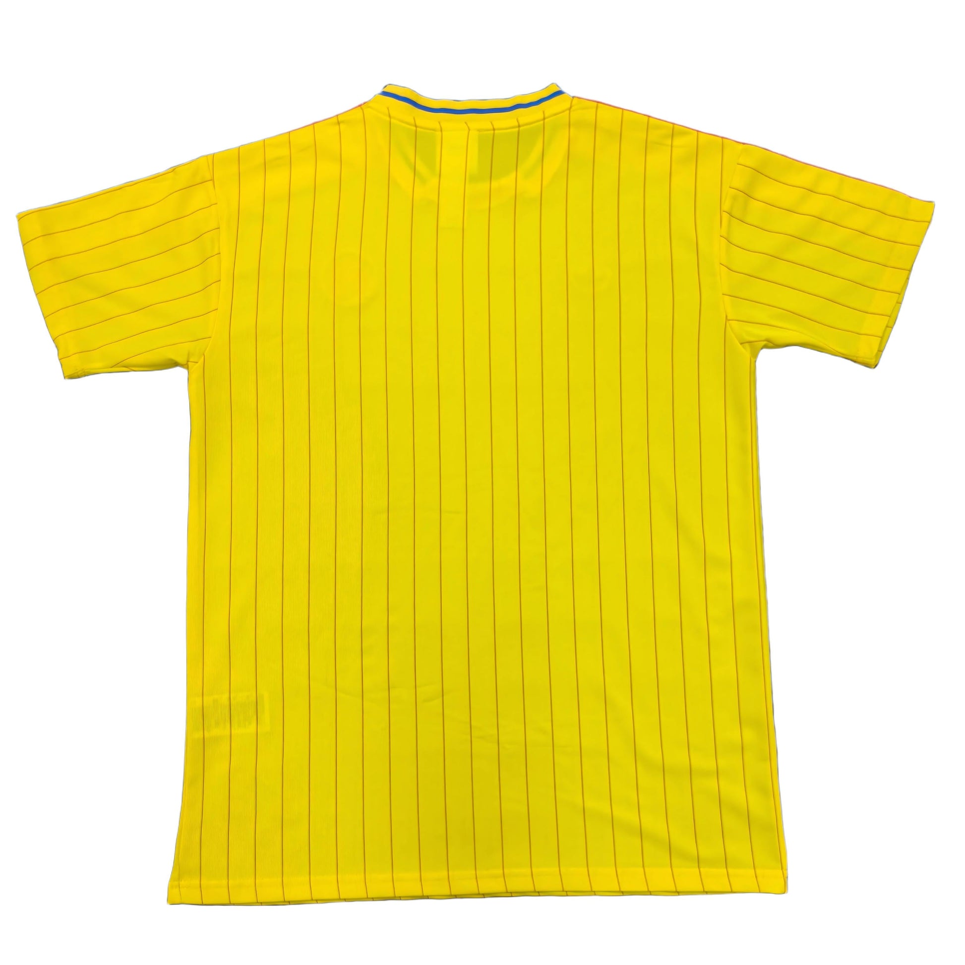 2026 Colombia Terrace Icons Jersey