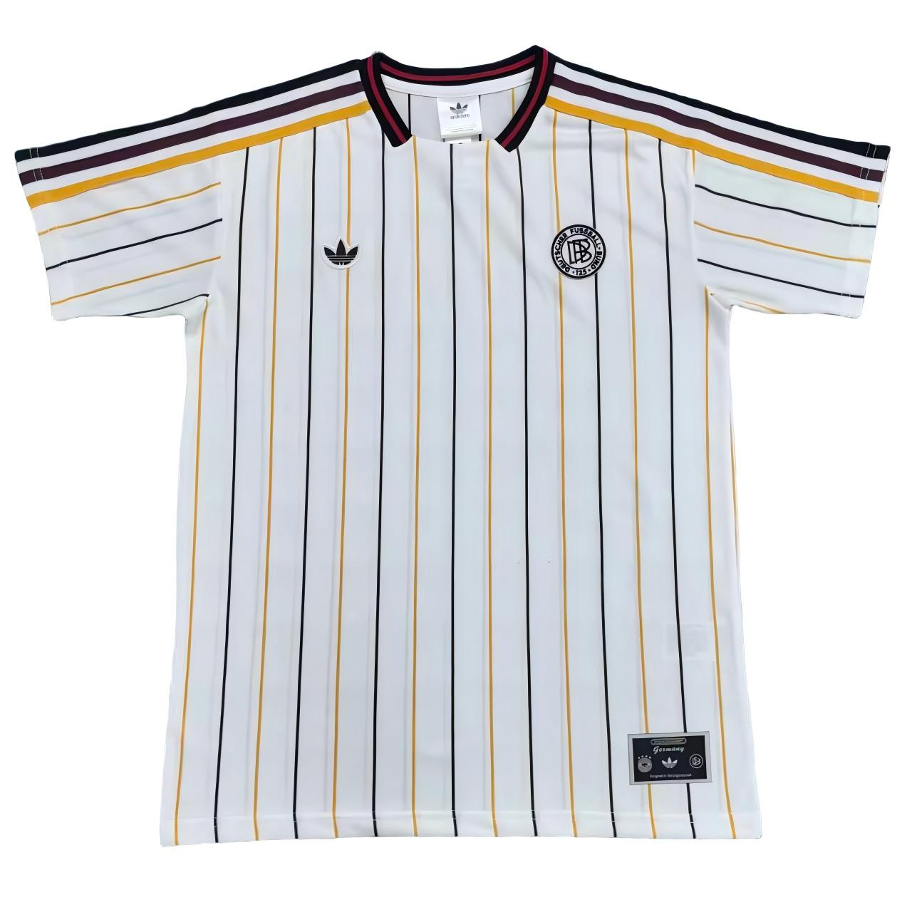 2026 Germany Terrace Icons Jersey