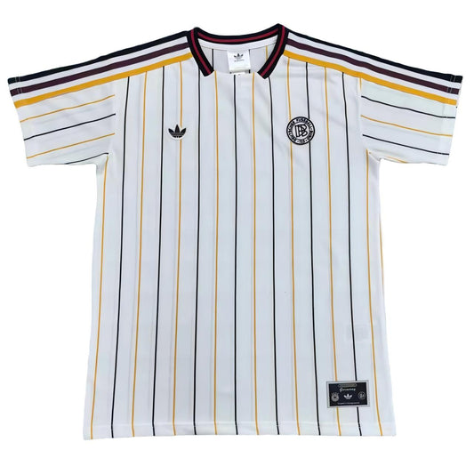 2026 Germany Terrace Icons Jersey
