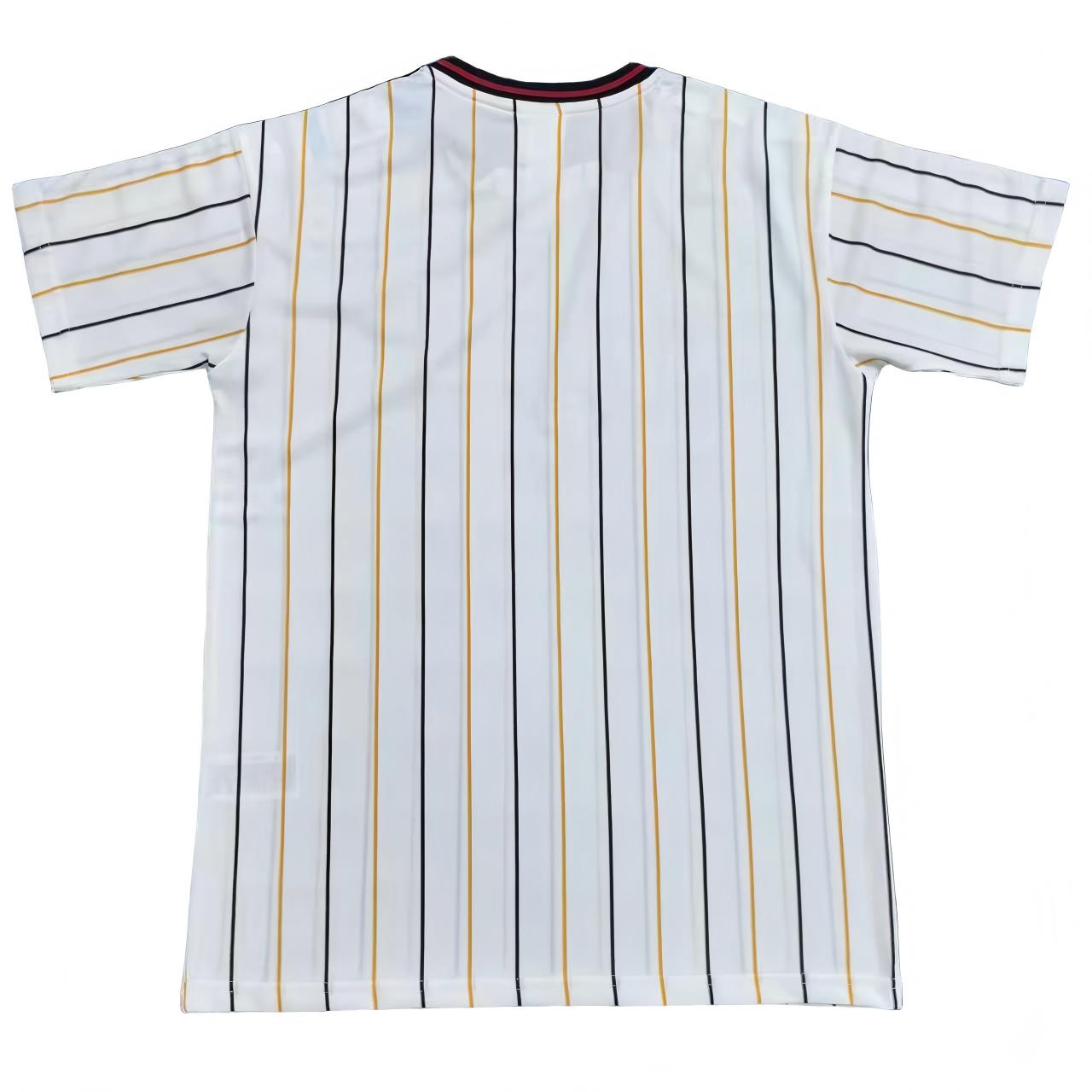 2026 Germany Terrace Icons Jersey