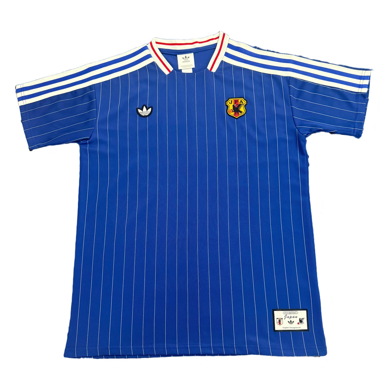 2026 Japan Terrace Icons Jersey