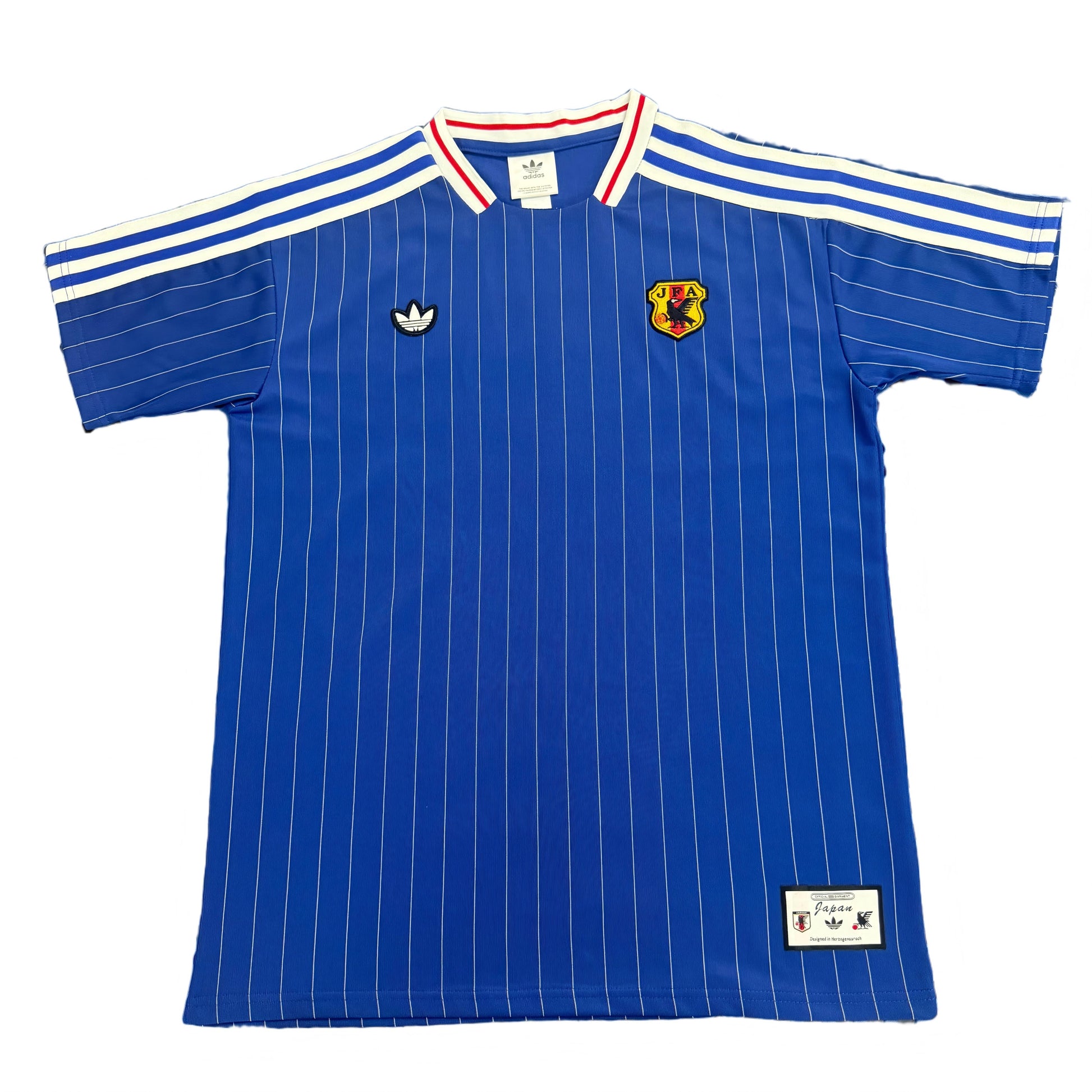 2026 Japan Terrace Icons Jersey