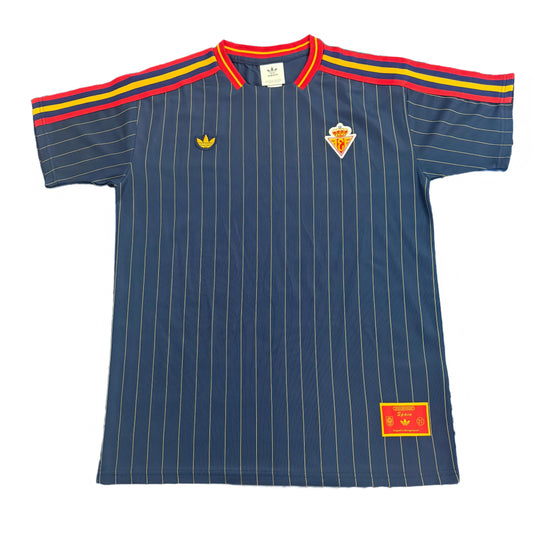 2026 Spain Terrace Icons Jersey