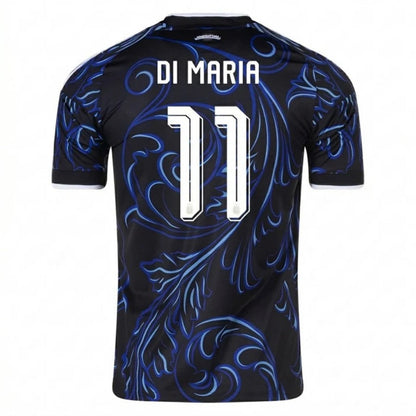 Argentina Angel Di Maria 11 2026 Away Jersey
