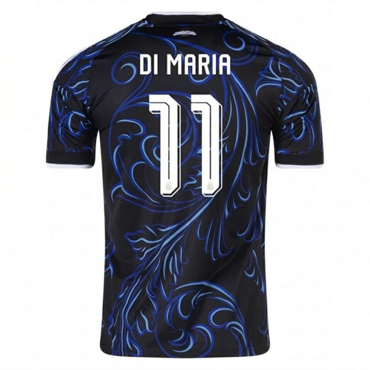 Argentina Angel Di Maria 11 2026 Away Jersey