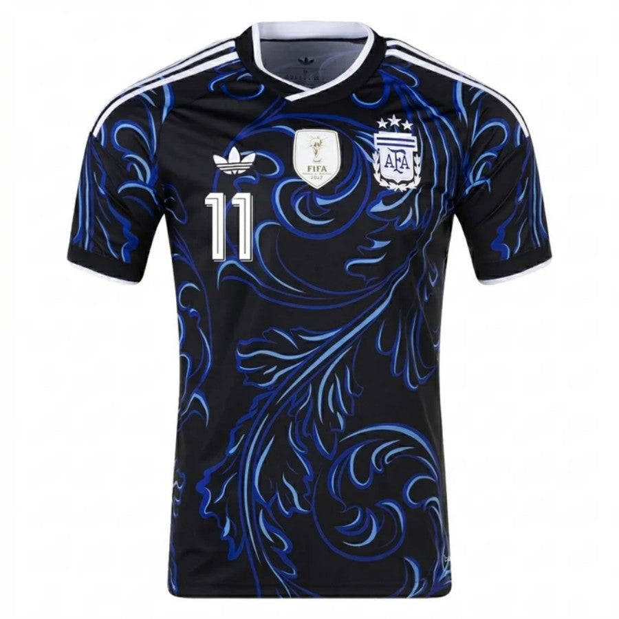 Argentina Angel Di Maria 11 2026 Away Jersey