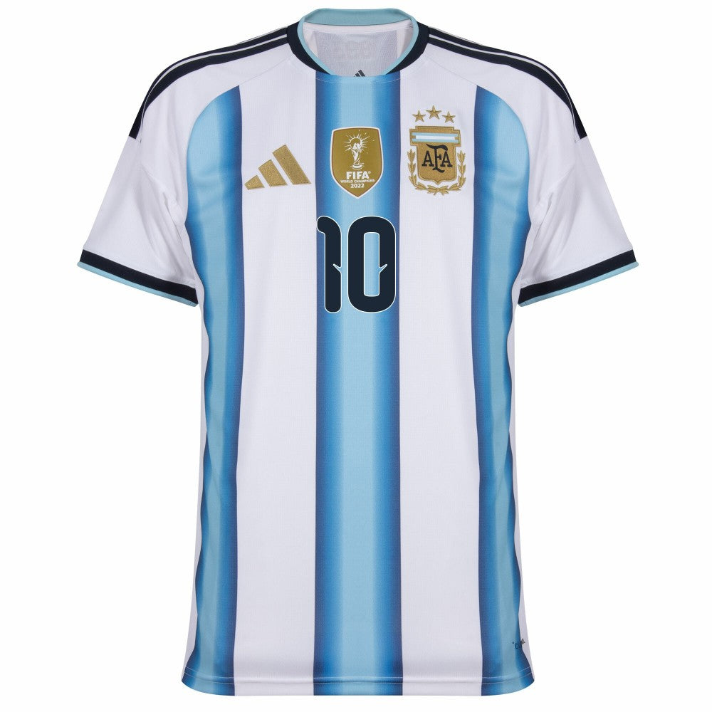Argentina Diego Maradona 10 2026 Home Jersey