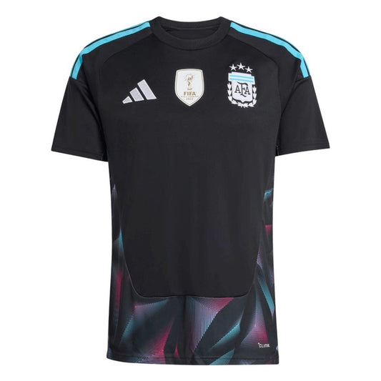 Argentina 2026 Home Goalkeeper Jersey