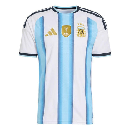 Argentina 2026 Home Jersey (Slim Fit)