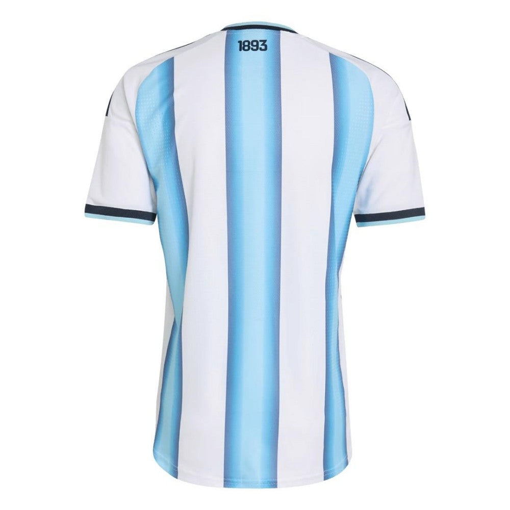 Argentina 2026 Home Jersey (Slim Fit)