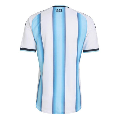 Argentina 2026 Home Jersey (Slim Fit)