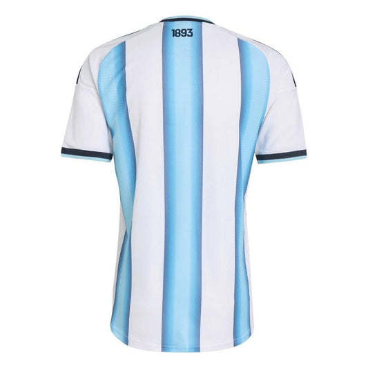 Argentina 2026 Home Jersey (Slim Fit)