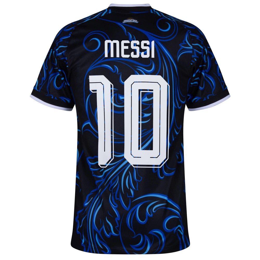 Argentina Lionel Messi 10 2026 Away Jersey