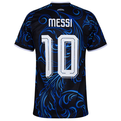 Argentina Lionel Messi 10 2026 Away Jersey