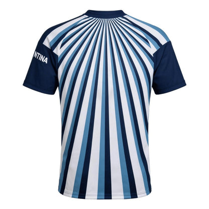 Argentina 2026 Pre-Match Jersey