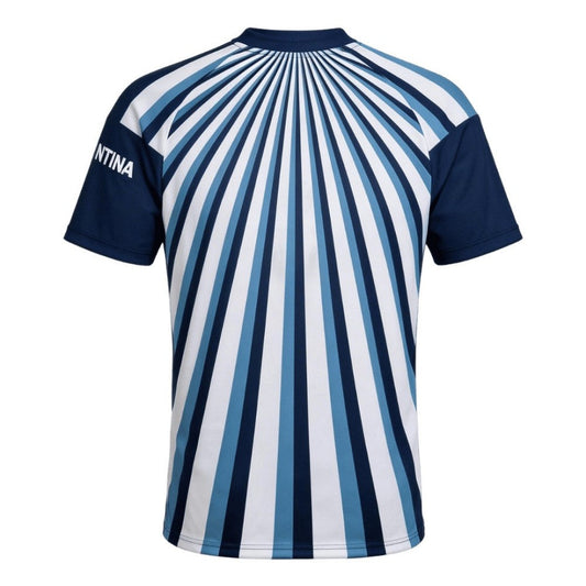 Argentina 2026 Pre-Match Jersey