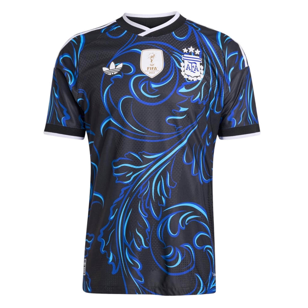 Argentina 2026 Away Jersey (Slim Fit)