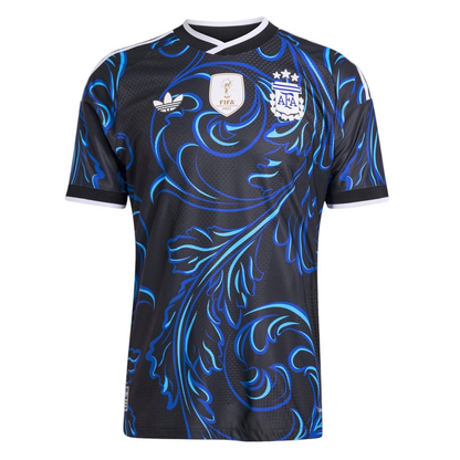 Argentina 2026 Away Jersey (Slim Fit)