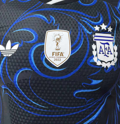 Argentina 2026 Away Jersey (Slim Fit)